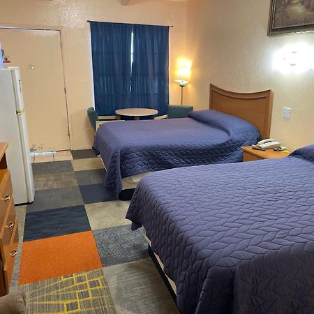 Relax Inn Goldthwaite エクステリア 写真