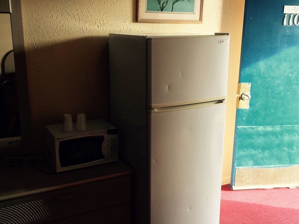 Relax Inn Goldthwaite エクステリア 写真