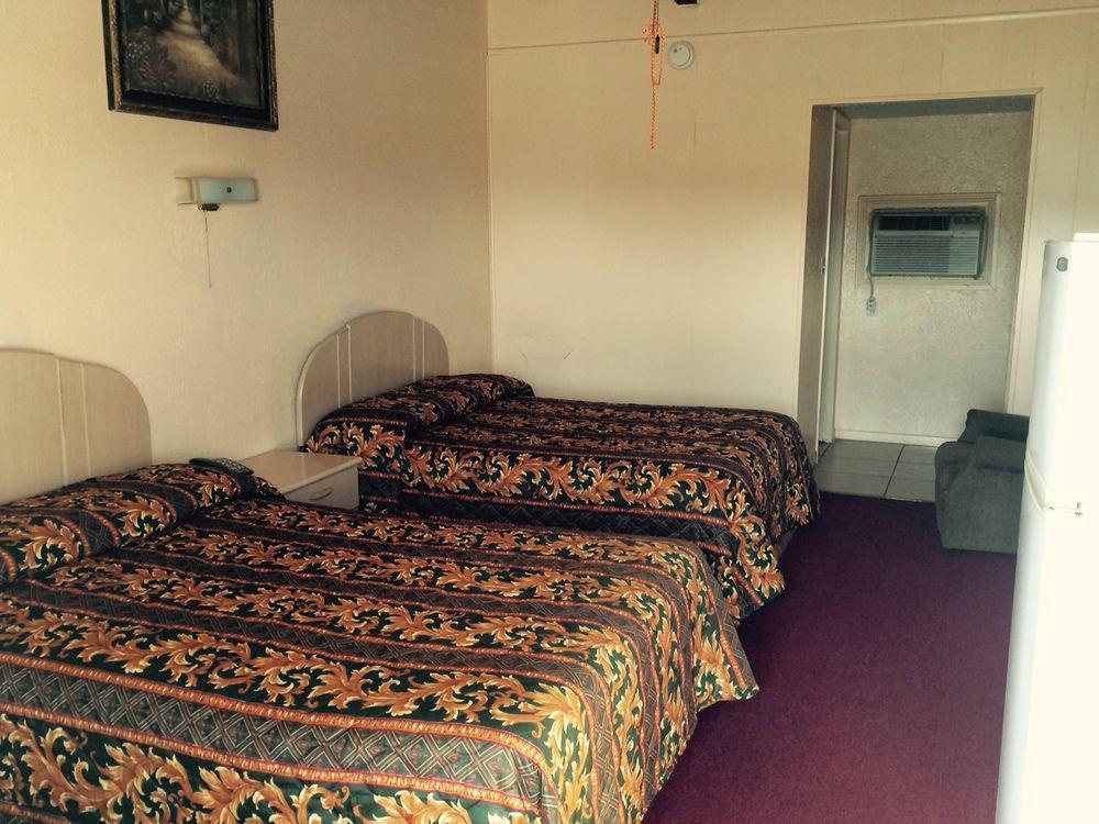 Relax Inn Goldthwaite エクステリア 写真