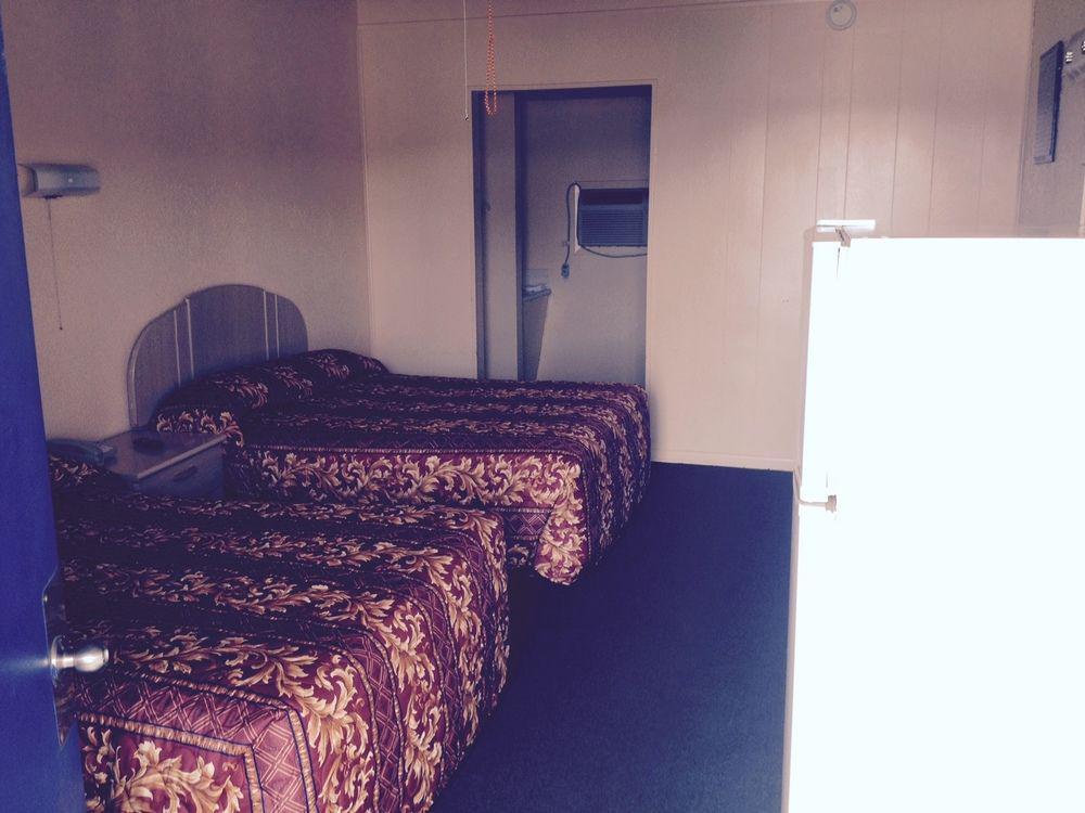 Relax Inn Goldthwaite エクステリア 写真