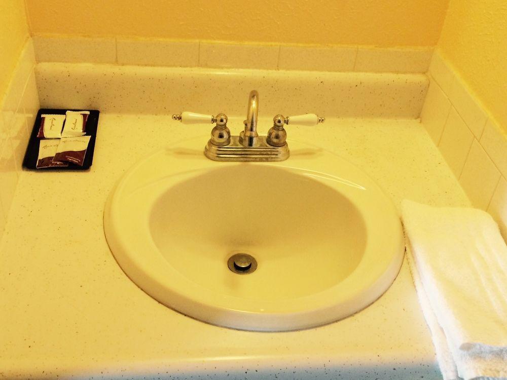 Relax Inn Goldthwaite エクステリア 写真