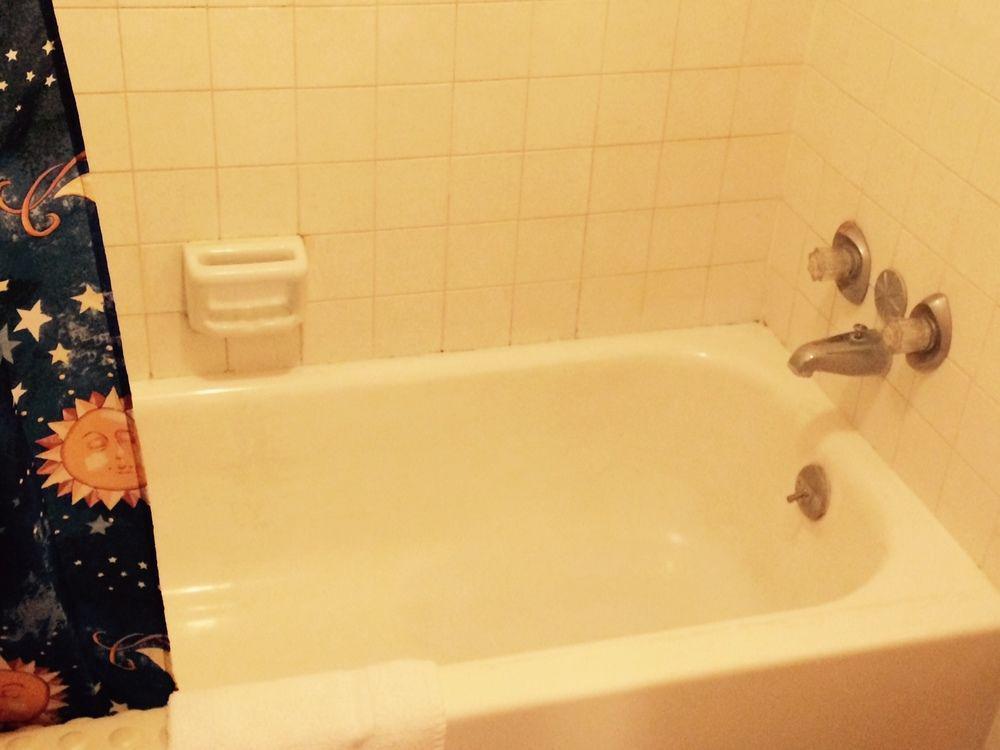 Relax Inn Goldthwaite エクステリア 写真